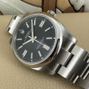 Rolex Oyster Perpetual 41 Black 124300 14
