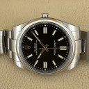 Rolex Oyster Perpetual 41 Black 124300 15