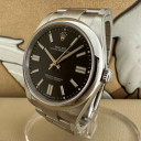Rolex Oyster Perpetual 41 Black 124300 2