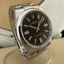 Rolex Oyster Perpetual 41 Black 124300 3