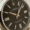 Rolex Oyster Perpetual 41 Black 124300 6