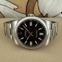 Rolex Oyster Perpetual 41 Black 124300 7