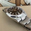 Rolex Oyster Perpetual 41 Black 124300 13