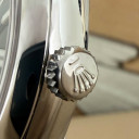 Rolex Oyster Perpetual 41 Black 124300 4