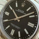Rolex Oyster Perpetual 41 Black 124300 5