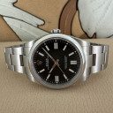 Rolex Oyster Perpetual 41 Black 124300 7