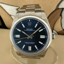 Rolex Oyster Perpetual 41 Blue 124300 0