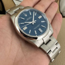 Rolex Oyster Perpetual 41 Blue 124300 11