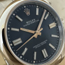 Rolex Oyster Perpetual 41 Blue 124300 6