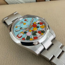 Rolex Oyster Perpetual 41 Celebration 124300 13