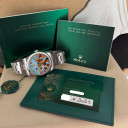 Rolex Oyster Perpetual 41 Celebration 124300 1