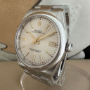 Rolex Oyster Perpetual 41 Silver 124300 2