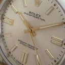 Rolex Oyster Perpetual 41 Silver 124300 5