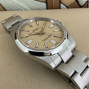 Rolex Oyster Perpetual 41 Beige 134300 13