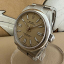 Rolex Oyster Perpetual 41 Beige 134300 2