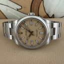 Rolex Oyster Perpetual 41 Beige 134300 7
