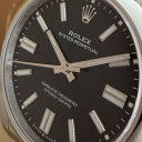 Rolex Oyster Perpetual 41 Black 134300 5