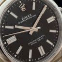 Rolex Oyster Perpetual 41 Black 134300 6