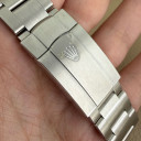 Rolex Oyster Perpetual 41 Candy Pink 134300 9