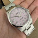 Rolex Oyster Perpetual 41 Candy Pink 134300 10