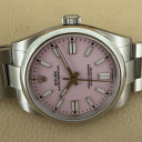 Rolex Oyster Perpetual 41 Candy Pink 134300 15