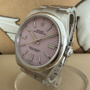 Rolex Oyster Perpetual 41 Candy Pink 134300 2