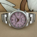Rolex Oyster Perpetual 41 Candy Pink 134300 7