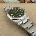 Rolex Oyster Perpetual 41 Green 134300 13