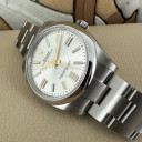 Rolex Oyster Perpetual 41 Silver 142300 14