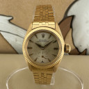 Rolex Oyster Perpetual Lady 6509 0