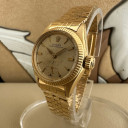 Rolex Oyster Perpetual Lady 6509 2