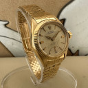 Rolex Oyster Perpetual Lady 6509 3