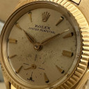 Rolex Oyster Perpetual Lady 6509 5