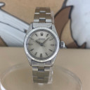 Rolex Oyster Perpetual Lady 6618 0