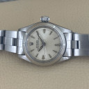 Rolex Oyster Perpetual Lady 6618 14