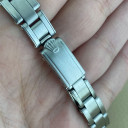 Rolex Oyster Perpetual Lady 6618 9