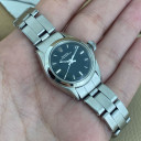 Rolex Oyster Perpetual Lady 6618 10