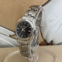 Rolex Oyster Perpetual Lady 6618 1