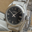 Rolex Oyster Perpetual Lady 6618 4