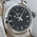 Rolex Oyster Perpetual Lady 6618 5