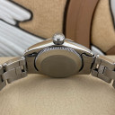 Rolex Oyster Perpetual Lady 6618 7