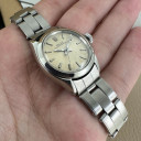 Rolex Oyster Perpetual Lady 6618 10