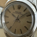Rolex Oyster Perpetual Lady 6618 4