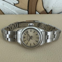 Rolex Oyster Perpetual Lady 6618 6