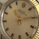 Rolex Oyster Perpetual Lady 6619 4