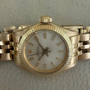 Rolex Oyster Perpetual Lady 6620 14