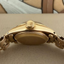 Rolex Oyster Perpetual Lady 6620 7