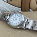 Rolex Oyster Perpetual Lady 67180 13
