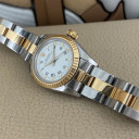 Rolex Oyster Perpetual Lady 67193 13