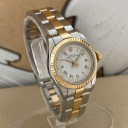 Rolex Oyster Perpetual Lady 67193 2